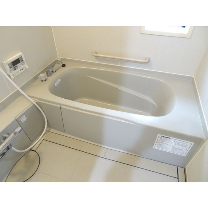 石川県金沢市緑が丘(一戸建)の賃貸物件の風呂