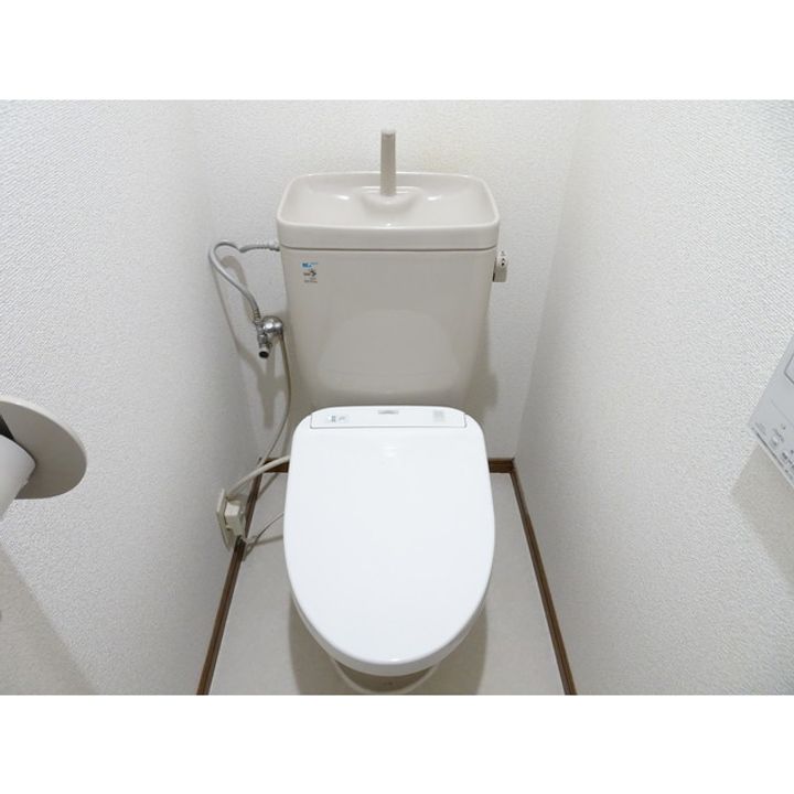 石川県金沢市緑が丘(一戸建)の賃貸物件の内装