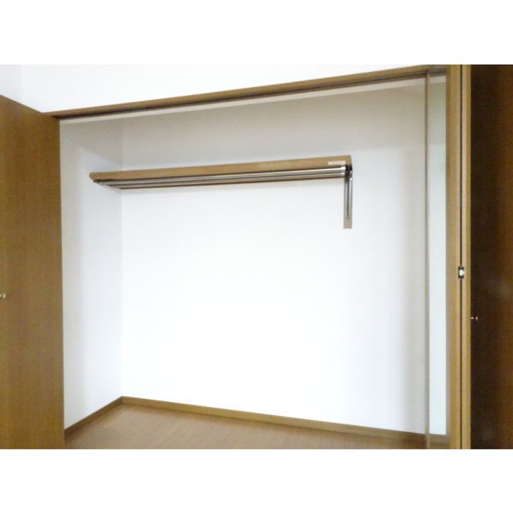 石川県金沢市緑が丘(一戸建)の賃貸物件の内装