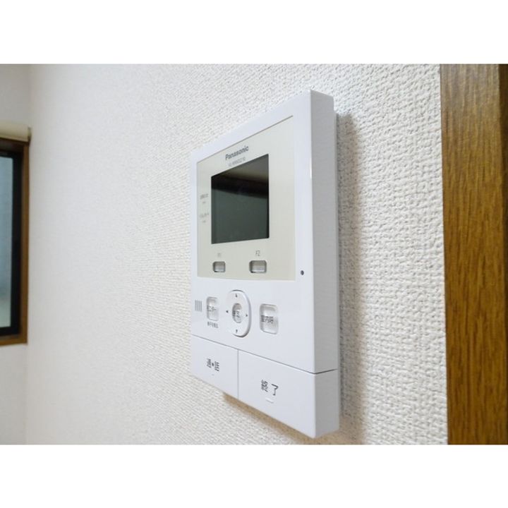 石川県金沢市緑が丘(一戸建)の賃貸物件の内装