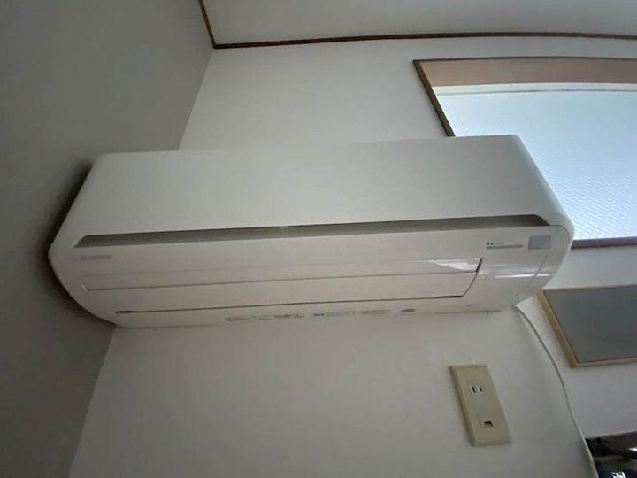 神奈川県平塚市代官町(アパート)の賃貸物件の内装