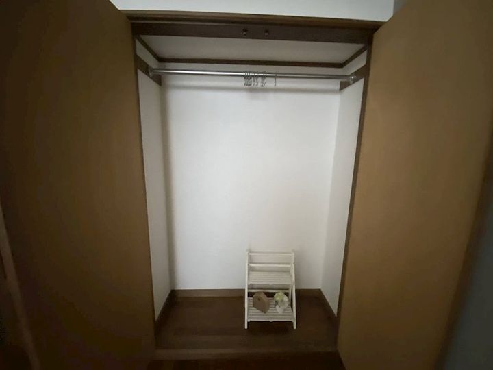 神奈川県平塚市代官町(アパート)の賃貸物件の内装