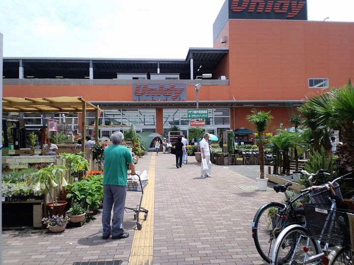 神奈川県平塚市代官町(アパート)の賃貸物件の周辺