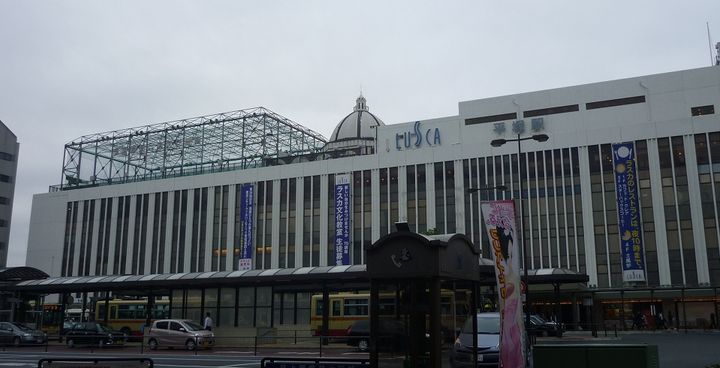 神奈川県平塚市代官町(アパート)の賃貸物件の周辺