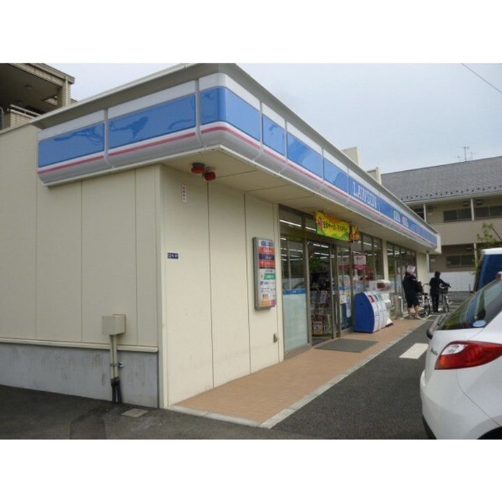 プロシード市川妙典の周辺