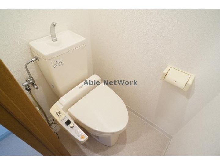 静岡県浜松市中央区初生町(マンション)の賃貸物件の内装