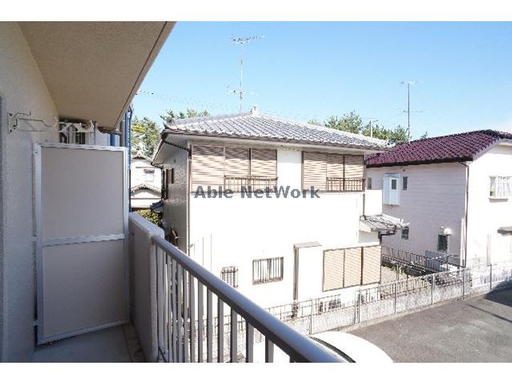 静岡県浜松市中央区初生町(マンション)の賃貸物件の内装