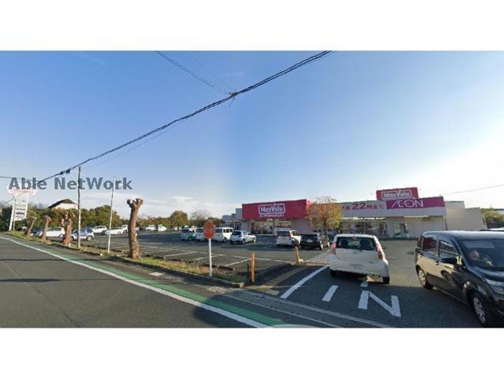 静岡県浜松市中央区初生町(マンション)の賃貸物件の周辺