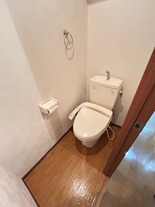プチヴェールの内装