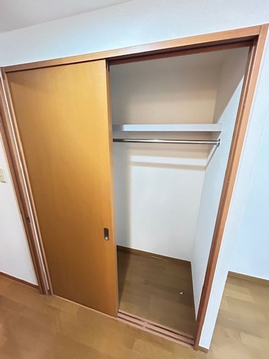 プチヴェールの内装