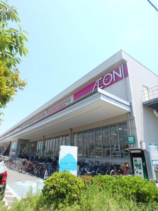 大阪府大阪市平野区加美西1(アパート)の賃貸物件の周辺