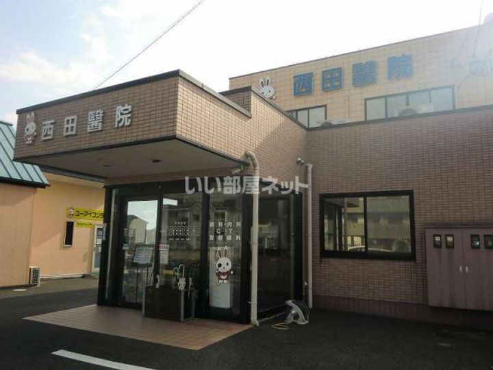 岐阜県美濃加茂市本郷町6(一戸建)の賃貸物件の周辺