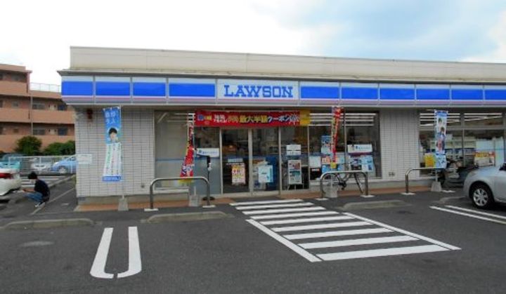 カーサズイコウの周辺