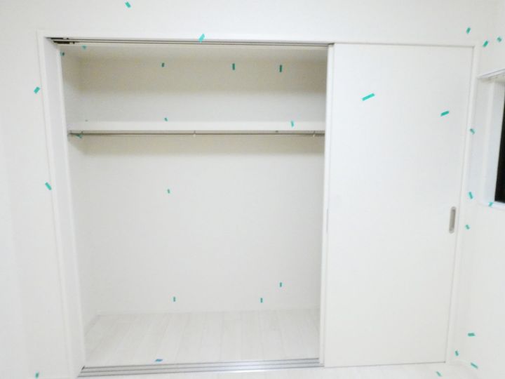 Casa Liebe 藤江の内装