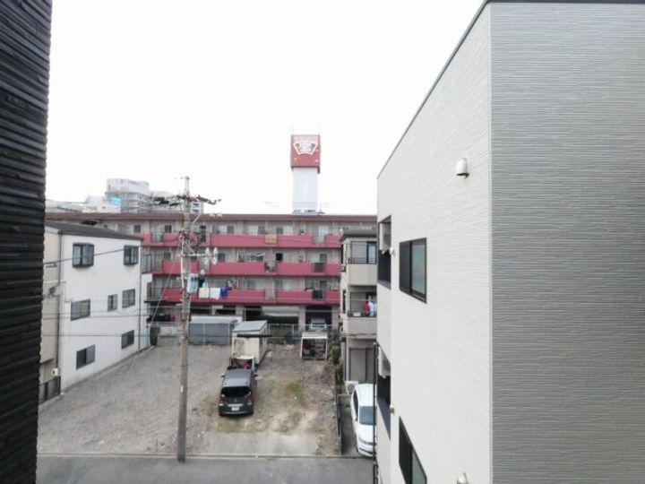 Casa Liebe 藤江のその他画像