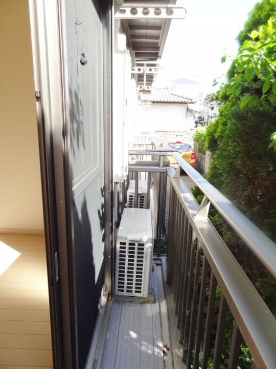 カルティベイ海楽の内装