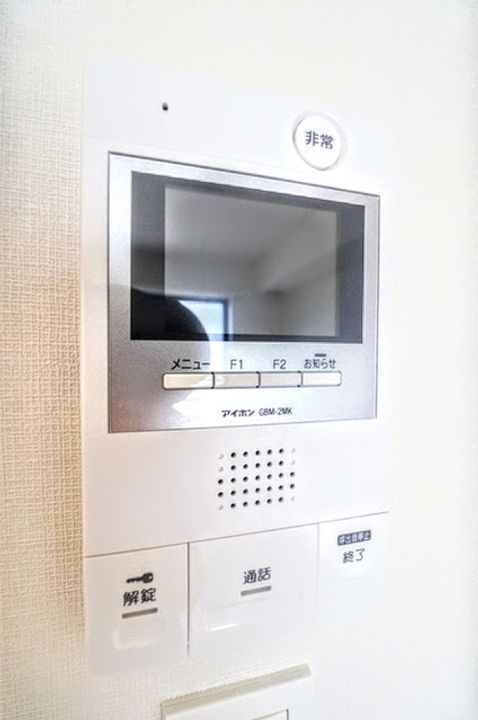 ウェルスクエアイズム武蔵小山サウスの内装