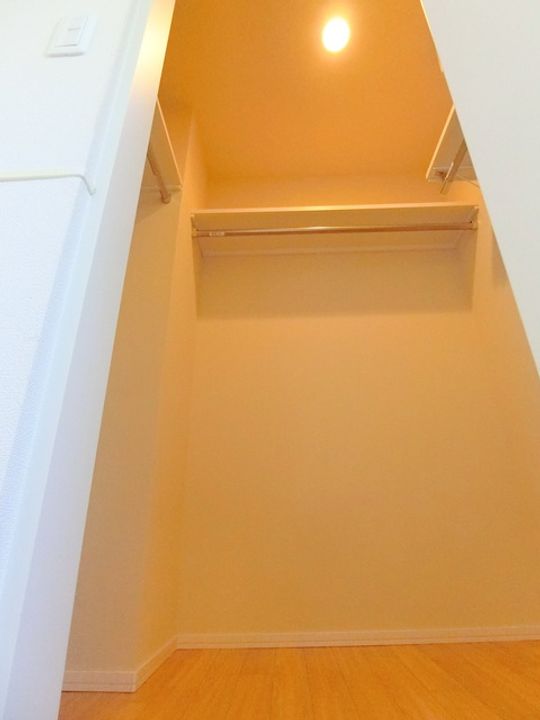 東京都小平市上水新町3(マンション)の賃貸物件の内装