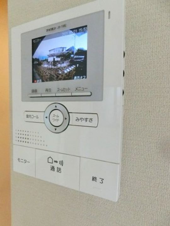 東京都小平市上水新町3(マンション)の賃貸物件の内装