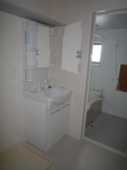 山形県山形市鈴川町3(アパート)の賃貸物件の内装