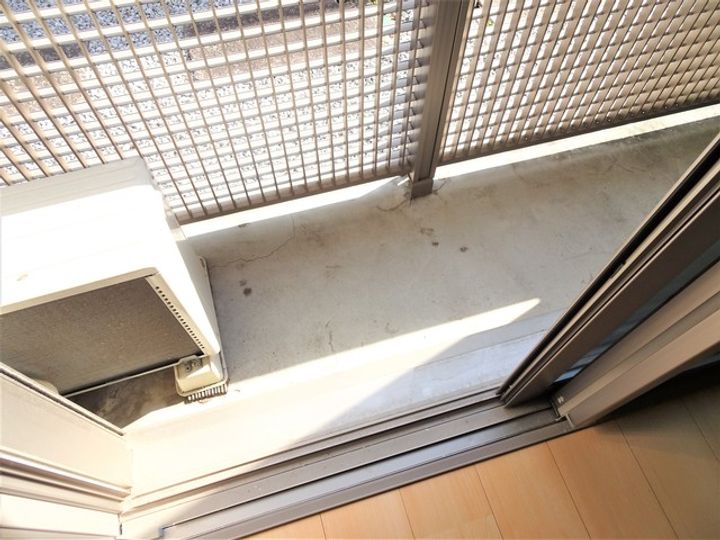 VILLAGE DAITAの内装