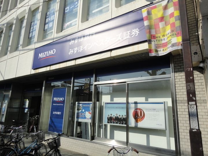 VILLAGE DAITAの周辺