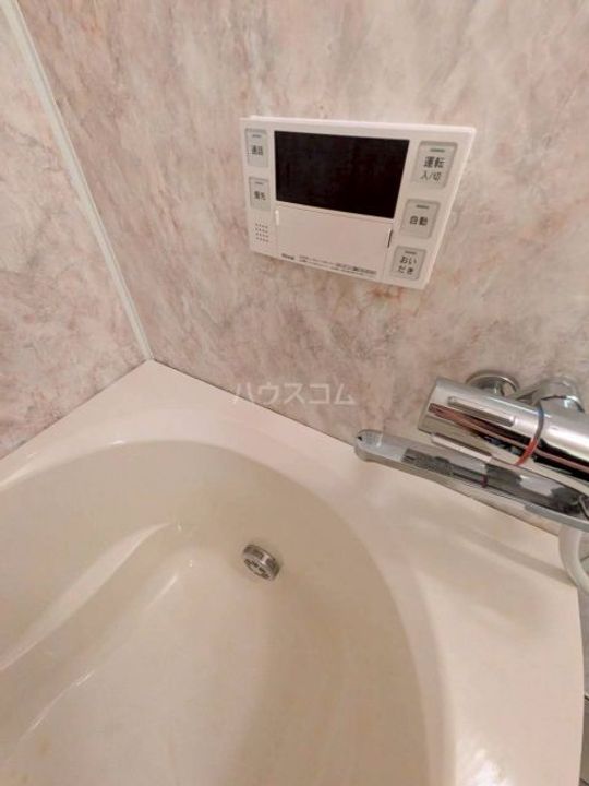 ハイツ三ツ池台の内装