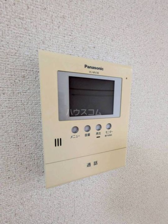 ハイツ三ツ池台の内装