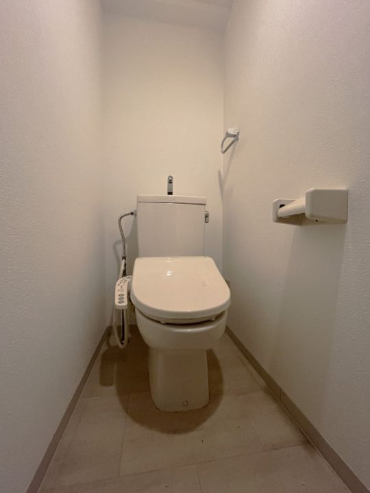 リヴィエール北砂の内装