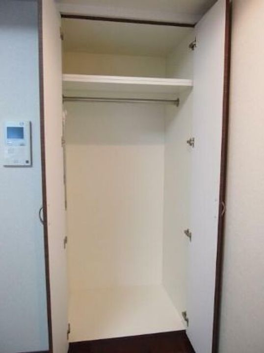 東京都中野区中央3(マンション)の賃貸物件の内装