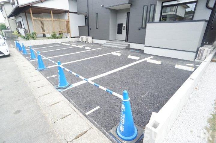 TOMORIE ZEN M2の地図