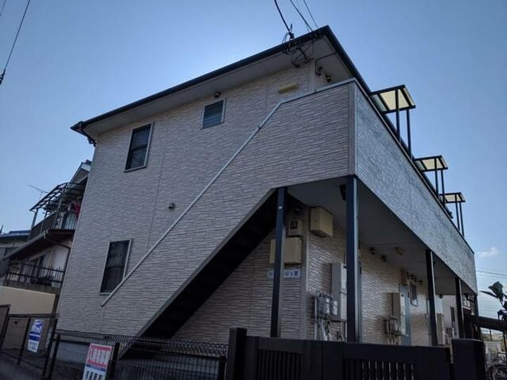 東京都八王子市楢原町(アパート)の賃貸物件のその他画像