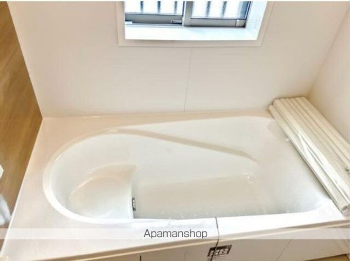 東京都立川市砂川町7(一戸建)の賃貸物件の風呂