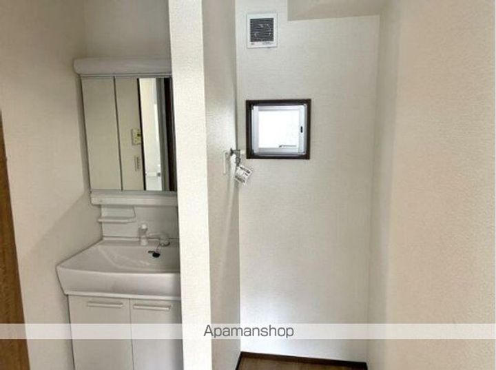 東京都立川市砂川町7(一戸建)の賃貸物件の内装