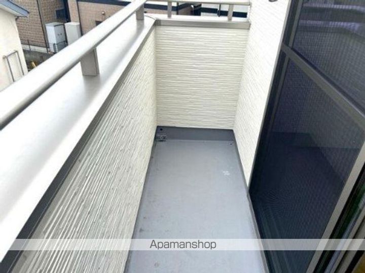 東京都立川市砂川町7(一戸建)の賃貸物件の内装