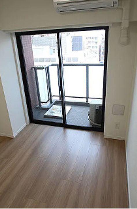 神奈川県横浜市南区山王町3(マンション)の賃貸物件の内装