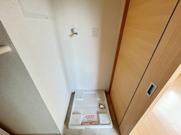 パルテールIIIの内装
