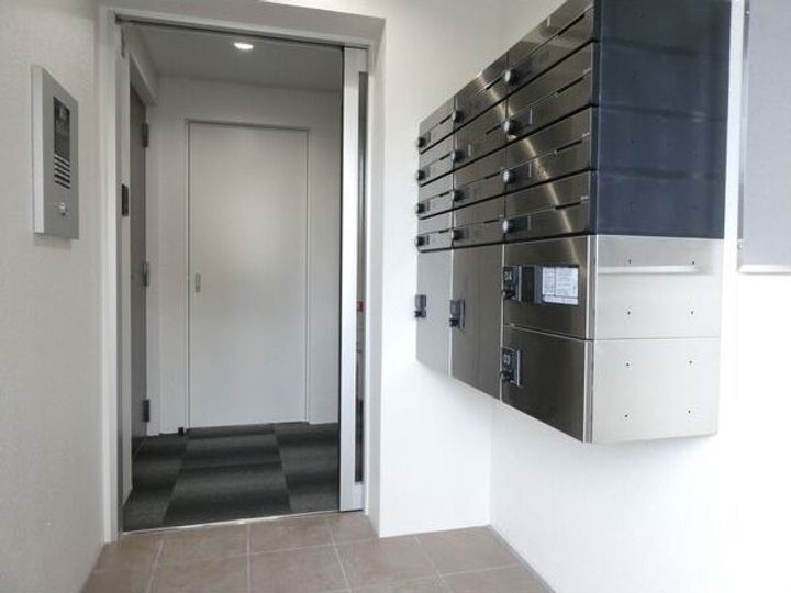 北海道札幌市中央区南六条西17(マンション)の賃貸物件の地図