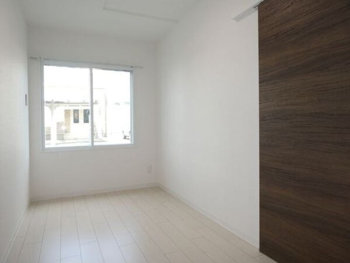 北海道札幌市中央区南六条西17(マンション)の賃貸物件の内装