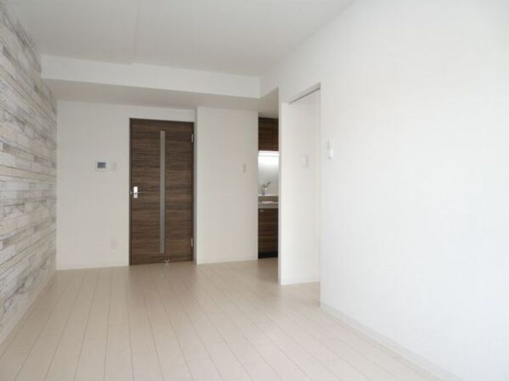 北海道札幌市中央区南六条西17(マンション)の賃貸物件の内装