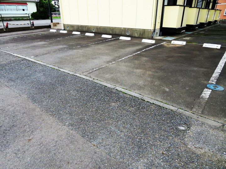シティーヒル医大前の地図