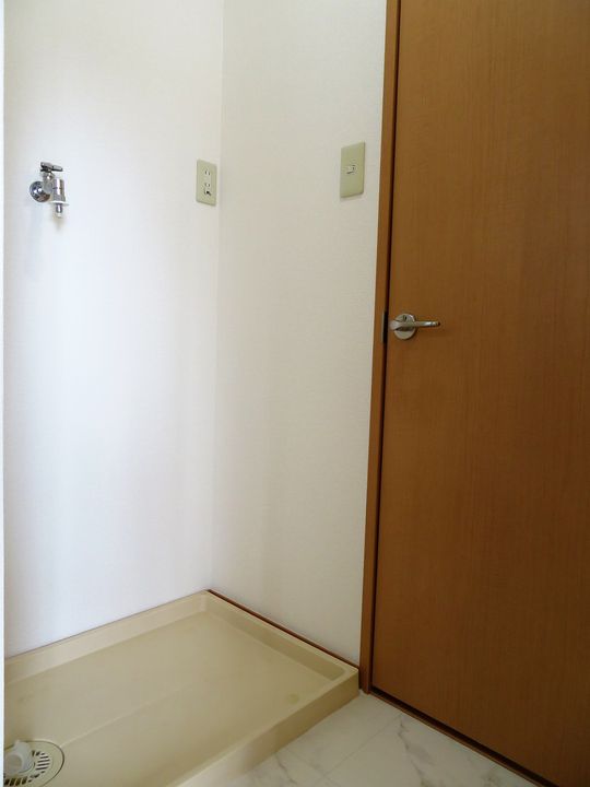 シティーヒル医大前の内装