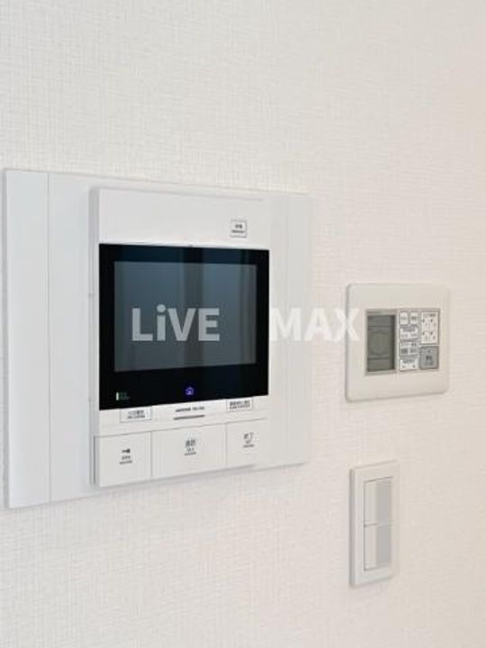 東京都中央区日本橋久松町(マンション)の賃貸物件の内装