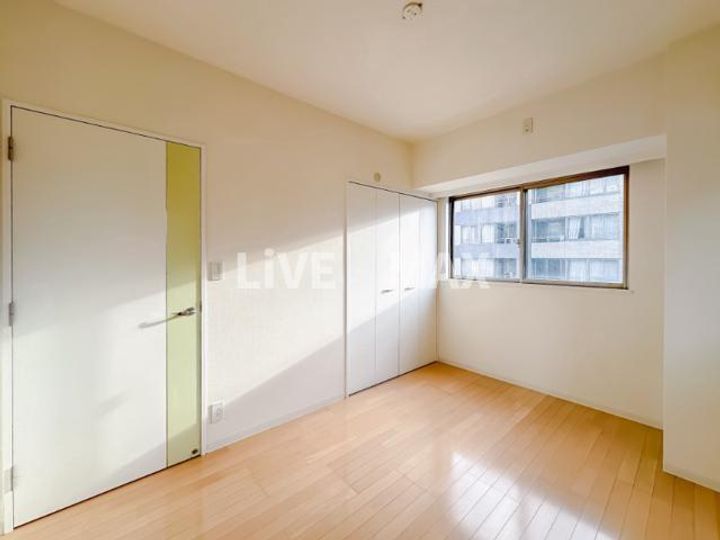 東京都中央区日本橋久松町(マンション)の賃貸物件の内装