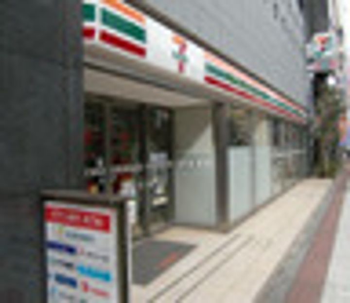 東京都中央区日本橋久松町(マンション)の賃貸物件の周辺