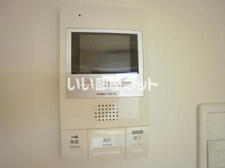 埼玉県春日部市谷原2(マンション)の賃貸物件の内装