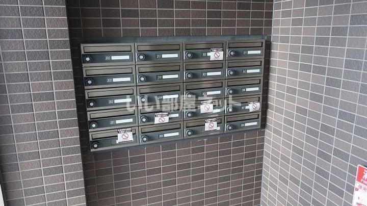 埼玉県春日部市谷原2(マンション)の賃貸物件の地図