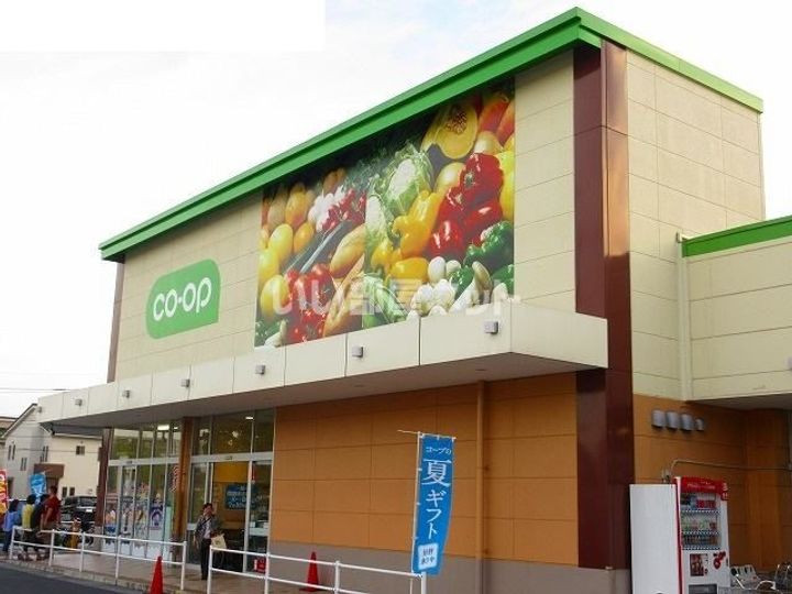 埼玉県春日部市谷原2(マンション)の賃貸物件の周辺