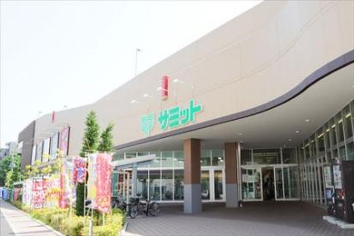 神奈川県横浜市西区浅間町2(マンション)の賃貸物件の周辺