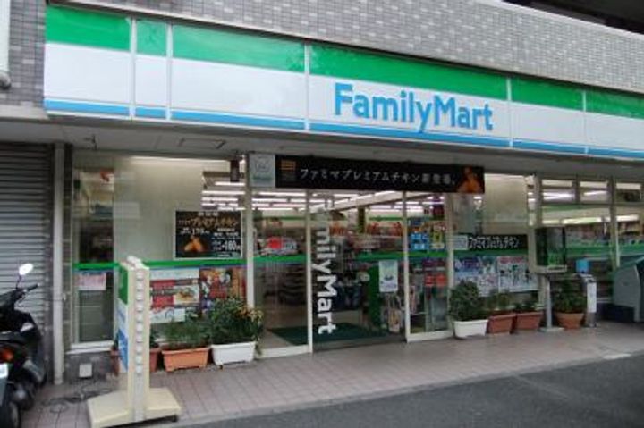 神奈川県横浜市西区浅間町2(マンション)の賃貸物件の周辺
